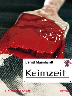 cover image of Keimzeit